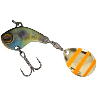 Nástraha ILLEX Deracoup 2,8cm 14g