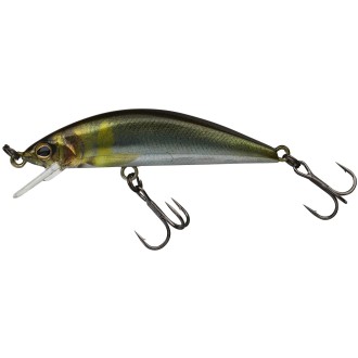 Wobler ILLEX Tricoroll HW 5,5cm
