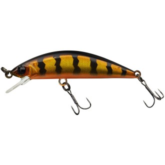 Wobler ILLEX Tricoroll S 5,5cm