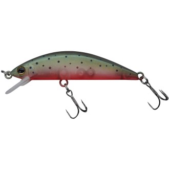 Wobler ILLEX Tricoroll S 5,5cm