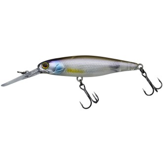 Wobler ILLEX DD Squirrel 6,7cm SP