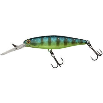 Wobler ILLEX DD Squirrel 6,7cm SP