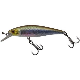 Wobler ILLEX Squad Minnow SP 6,5cm