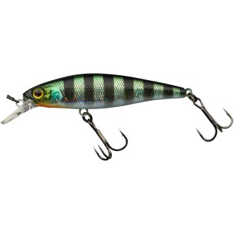 Wobler ILLEX Squad Minnow SP 6,5cm