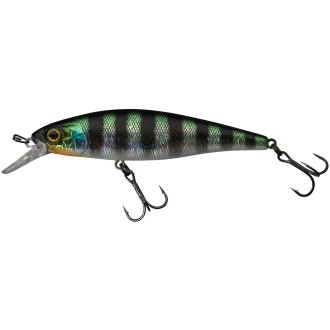 Wobler ILLEX Squad Minnow SP 9,5cm