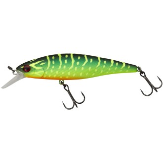 Wobler ILLEX Squad Minnow SP 9,5cm