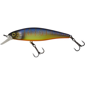 Wobler ILLEX Squad Minnow SP 9,5cm