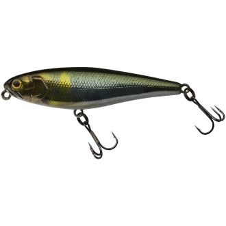 Wobler ILLEX Water Moccasin 7,5cm