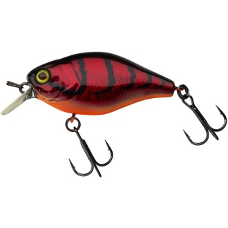 Wobler ILLEX Cherry 5cm CC