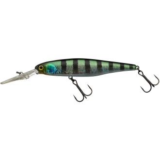 Wobler ILLEX SDD Squirrel 11,5cm SP