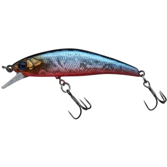 Wobler ILLEX Tricoroll 6,3cm SHW