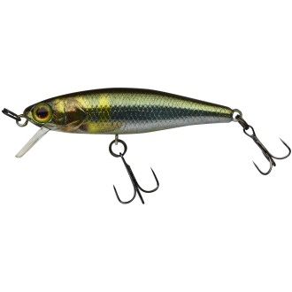 Wobler ILLEX Tiny Fry 5,0cm SP RT