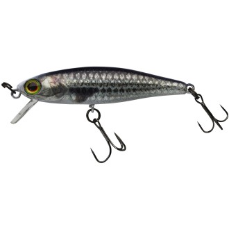 Wobler ILLEX Tiny Fry 5,0cm SP RT