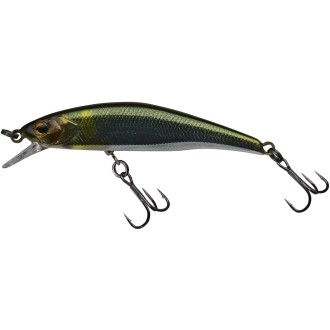 Wobler ILLEX Tricoroll 7cm SHW
