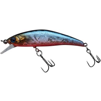 Wobler ILLEX Tricoroll 7cm SHW