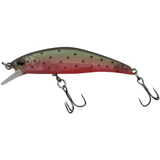 Wobler ILLEX Tricoroll 4,3cm SHW