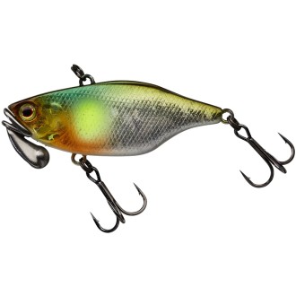 Wobler ILLEX TN Trigon 6cm