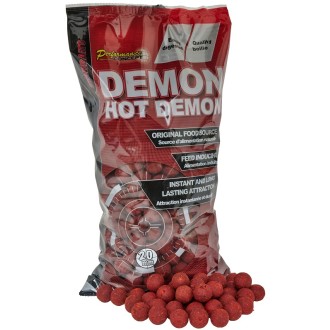 Boilies Starbaits Concept Hot Demon 2kg