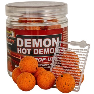 Plovoucí boilies Starbaits Concept Hot Demon 50g