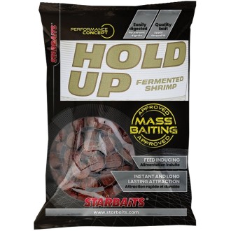 Boilies Starbaits Concept Mass Baiting Hold Up Fermented Shrimp 3kg