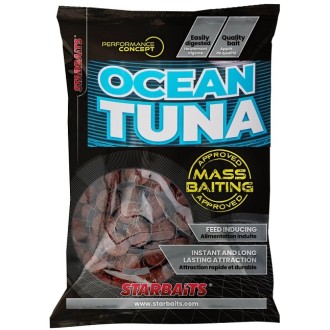 Boilies Starbaits Concept  Ocean Tuna 3kg