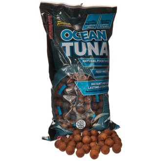 Boilies Starbaits Concept Ocean Tuna 2kg