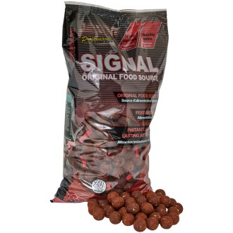 Boilies Starbaits Concept Signal 2kg