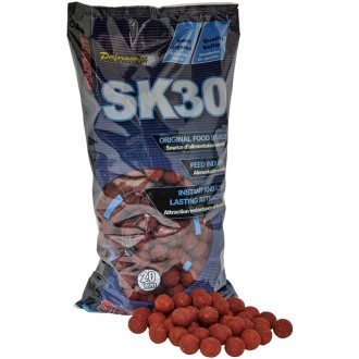 Boilies Starbaits Concept SK30 2kg