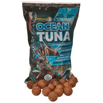 Boilies Starbaits Concept Ocean Tuna 800g
