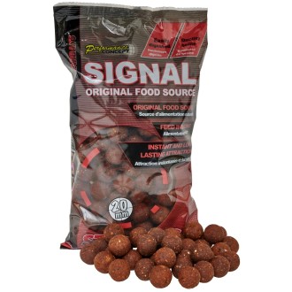 Boilies Starbaits Concept Signal 800g