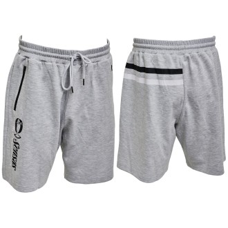 Kraťasy Sensas Champion Summer Grey