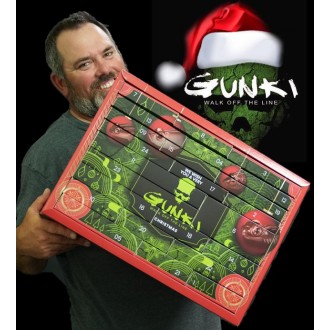 Adventní kalendář Gunki 2023