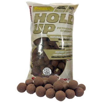 Boilies Starbaits Concept Hold Up Fermented Shrimp 800g