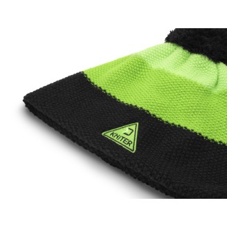 Zimní čepice Delphin Kniter Uni