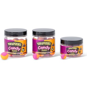 Anaconda wafter Candy fluo magic maggi-ham 20mm 90g