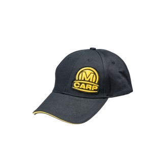 Mikina Mivardi MC Team + čepice M-CARP