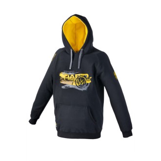 Mikina Mivardi MC Team + čepice M-CARP