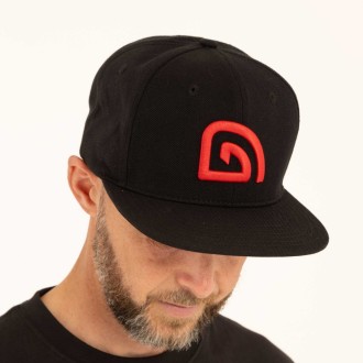 Kšiltovka Trakker CR Snap Back Cap