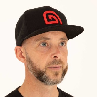 Kšiltovka Trakker CR Snap Back Cap