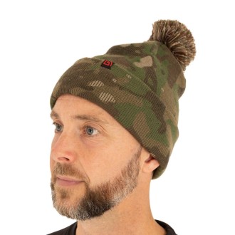 Kulich Trakker Camo Bobble Hat