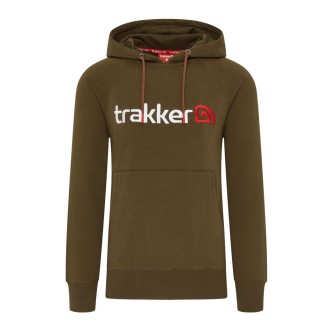 Mikina Trakker CR Logo Hoody