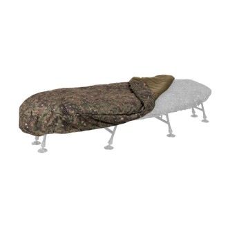 Přehoz Trakker Levelite Oval MF-HDR Cover