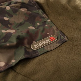Přehoz Trakker Levelite Oval MF-HDR Cover
