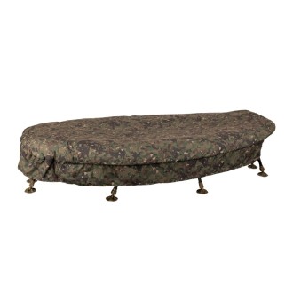 Přehoz Trakker Levelite Oval MF-HDR Wide Cover