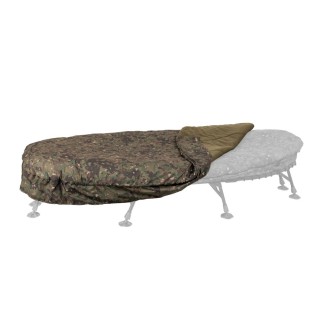Přehoz Trakker Levelite Oval MF-HDR Wide Cover