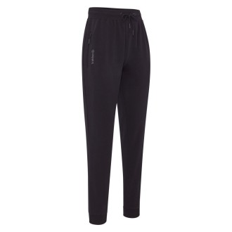 Tepláky Trakker CR Jogger Black