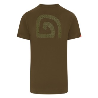Tričko Trakker CR Logo T-shirt