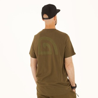 Tričko Trakker CR Logo T-shirt