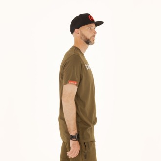 Tričko Trakker CR Logo T-shirt