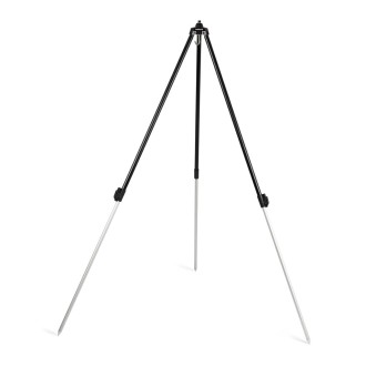 Vážící trojnožka Trakker Deluxe Weigh Tripod